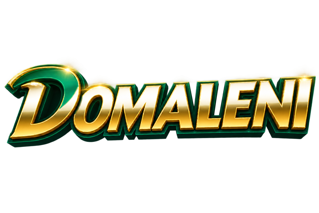 Domaleni