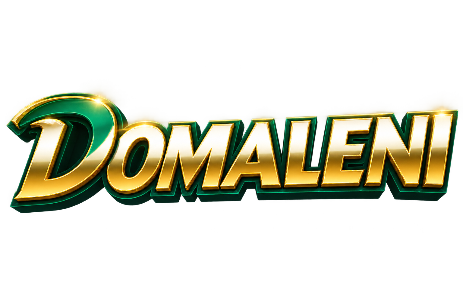 Domaleni