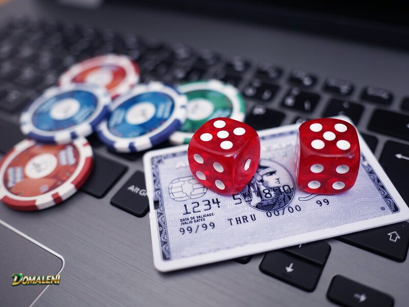Domaleni Card Games - Baccarat with Player, Banker, and Tie Domaleni Card Games - Baccarat with Player, Banker, and Tie