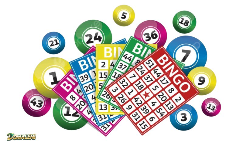 Domaleni Lottery - Probability and Winning Chances