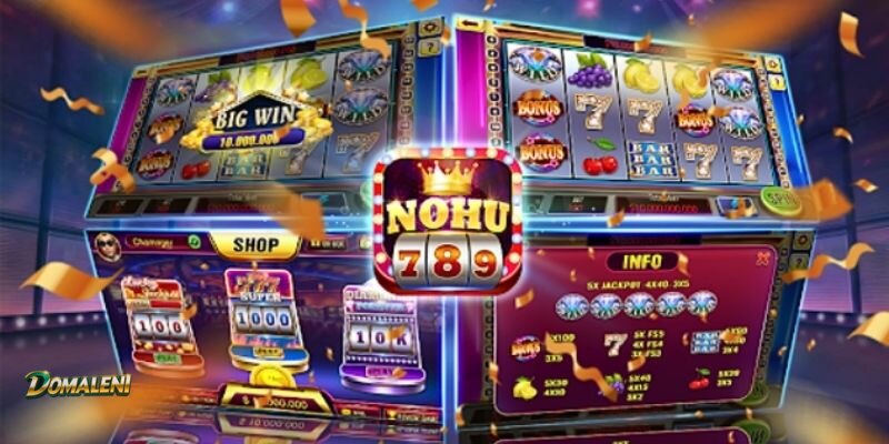 Domaleni Slot - RNG and the Randomness of Every Spin