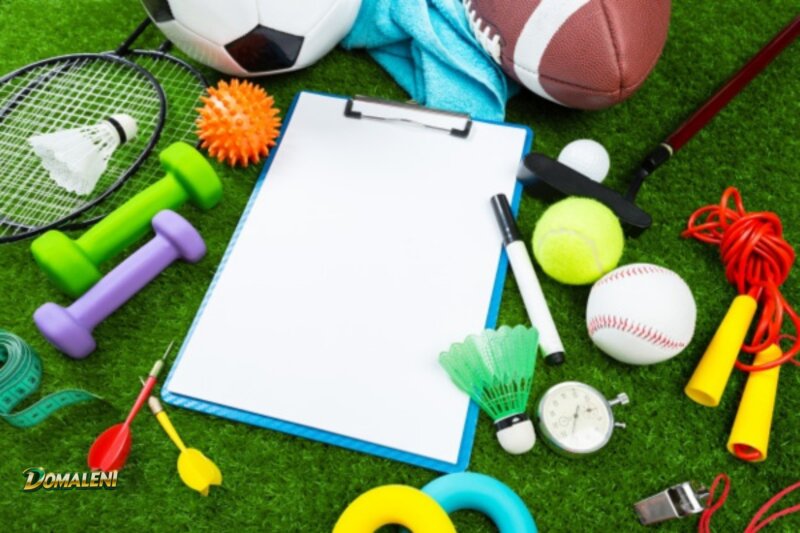 Domaleni Sports - Analyzing Odds and Data in Domaleni Sports